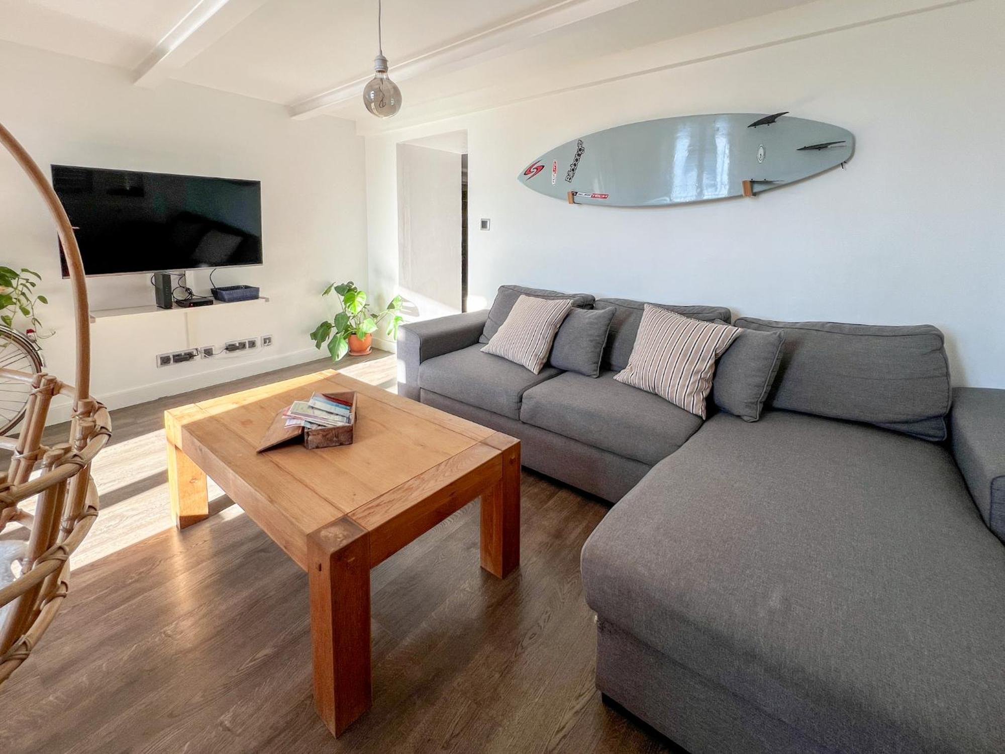 Elegant T3 Central Avec Vue Sur Le Port De Тулон Екстериор снимка